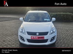 Suzuki Swift 1.2 PETROL SZ3 5 DOOR HATCHBACK  MODE - Image 2