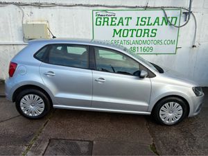 Volkswagen Polo 1.2 petrol automatic - Image 4