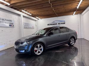 2016 Skoda Octavia 1.6TDI Sport SE 110BHP Manual - Image 2