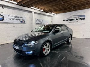 2016 Skoda Octavia 1.6TDI Sport SE 110BHP Manual - Image 4
