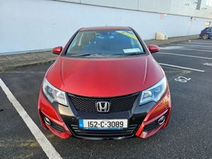 Honda Civic 1.4 I-VTEC, SPORT MODEL, LOW MILEAGE, - Image 4