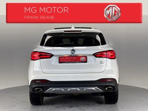 MG HS EXCLUSIVE PHEV AUTO**PANORAMIC ROOF**DIGITAL - Image 4