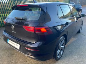 Volkswagen Golf 2.0 TDI 115HP 5DR - Image 4