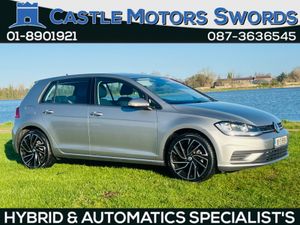 Volkswagen Golf ONLY 56K KMS / AUTO / FINANCE AVAI - Image 2