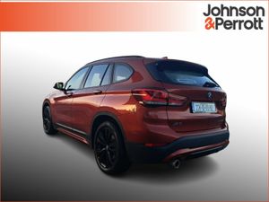 BMW X1 xDrive25e Sport Auto - Image 2