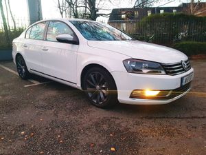 141 VW PASSAT LowKM ServHist NCT Warranty V.Clean - Image 3