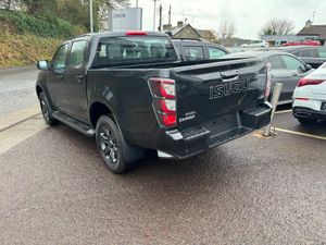Isuzu D-Max LSE Double Cab - Image 2