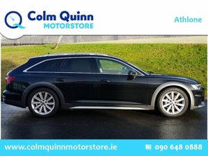 Audi A6 Allroad 50TDI 286HP quattro TipTronic  *12 - Image 2