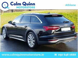 Audi A6 Allroad 50TDI 286HP quattro TipTronic  *12 - Image 3