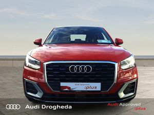 Audi Q2 S line 35 TFSI S tronic - Image 3