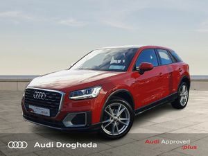 Audi Q2 S line 35 TFSI S tronic - Image 4