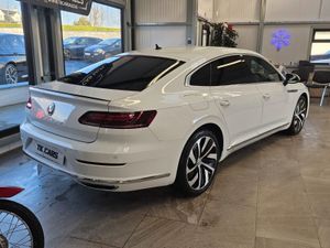 19 VOLKSWAGEN ARTEON R-LINE AUTOMATIC - Image 3