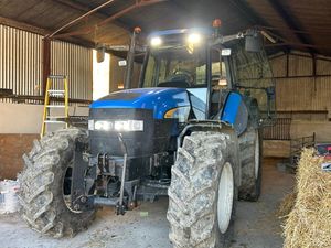 New Holland LED Headlights and Worklamp agriled.ie - Image 2