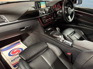 2018 BMW 320D M-Sport Touring Auto 190BHP  KITTED - Image 4