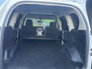 Toyota Land Cruiser 2022 LWB AUTO - Image 4