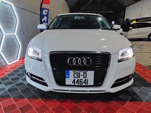 132 Audi A4 Avant S-Line Estate - Image 2