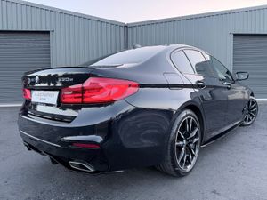 BMW 530e G30 182’ PHEV M SPORT AUTOMATIC/LOW KM - Image 4