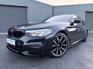 BMW 530e G30 182’ PHEV M SPORT AUTOMATIC/LOW KM - Image 2