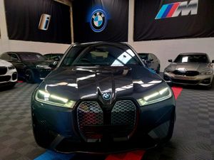 IX40 M SPORT EDITION XDRIVE (HIGH SPEC) PAN ROOF - Image 2