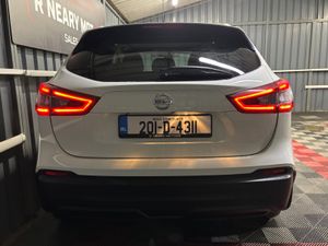 2020 Nissan Qashqai 1.5 Diesel Manual - Image 2