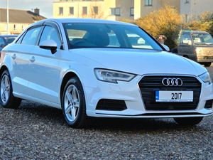 A3 Saloon Automatic - Image 2