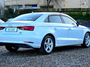 A3 Saloon Automatic - Image 4