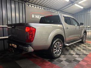 2018 Nissan Navara Manual New DOE Vat INC 5 Seat - Image 3