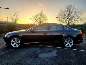 2018 AUDI A4 2.0 TDI ULTRA 150 SE LOW TAX - Image 3