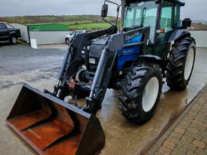 Valtra Valmet - Image 3