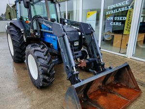 Valtra Valmet - Image 2