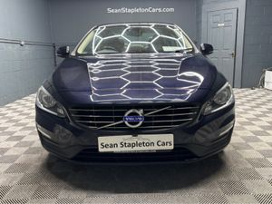 Volvo S60 D4 SE 4DR - Image 3