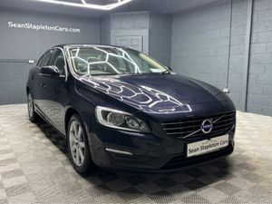 Volvo S60 D4 SE 4DR - Image 4