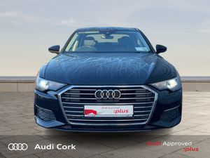 Audi A6 SALOON 2.0 40TDI 204BHP SE AUTOMATIC - Image 3