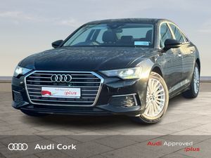 Audi A6 SALOON 2.0 40TDI 204BHP SE AUTOMATIC - Image 4