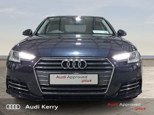 Audi A4 2.0 TDI ULTRA SPORT 190BHP - Image 2