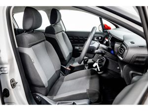 Citroen C3 Flair 1.2 Petrol 82HP - Image 3