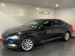 Skoda Superb STYLE 2.0 TDI 150BHP 4DR - Image 2