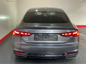 Audi A5 SPORTBACK 35 TDI 163 S 4DR A S-TRONIC LINE - Image 4