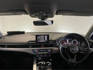 Audi A4 2.0 TDI SE ULTRA 150PS 4DR - Image 3