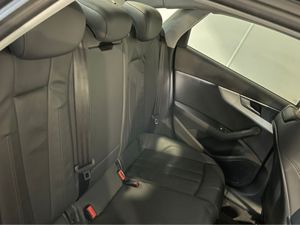 Audi A4 2.0 TDI SE ULTRA 150PS 4DR - Image 4
