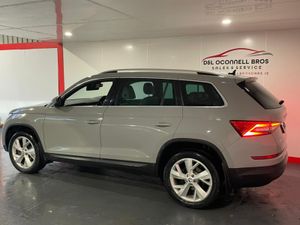 Skoda Kodiaq 7S STYLE 2.0 TDI 150HP DSG 5DR AU - Image 2
