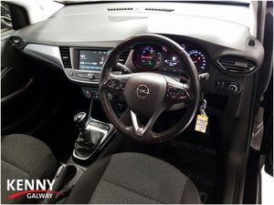 Opel Crossland *Deposit Taken* SC-1.5 110PS-DIE-6S - Image 2