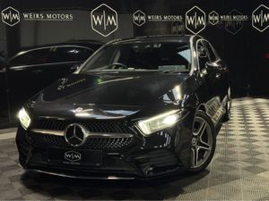 Mercedes-Benz A-Class A180 AMG AUTOMATIC 68,289KM - Image 2