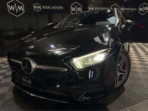 Mercedes-Benz A-Class A180 AMG AUTOMATIC 68,289KM - Image 3