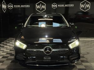 Mercedes-Benz A-Class A180 AMG AUTOMATIC 68,289KM - Image 4