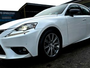 🔥 2015 Lexus IS 300h Executive 183k km - Image 4