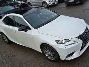 🔥 2015 Lexus IS 300h Executive 183k km - Image 2