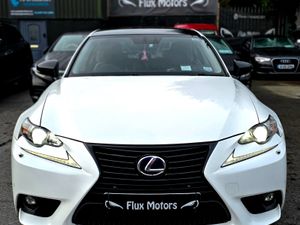 🔥 2015 Lexus IS 300h Executive 183k km - Image 3