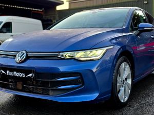 🔥 2025 Volkswagen Golf Edition 75 Automatic - Image 4