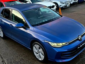 🔥 2025 Volkswagen Golf Edition 75 Automatic - Image 2